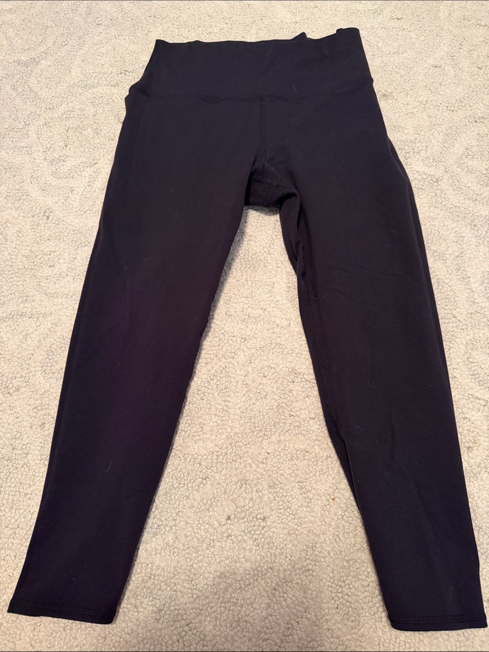 ALO 5/6 pant airbrush L